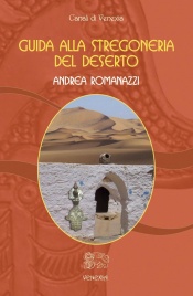 Guida alla Stregoneria del Deserto