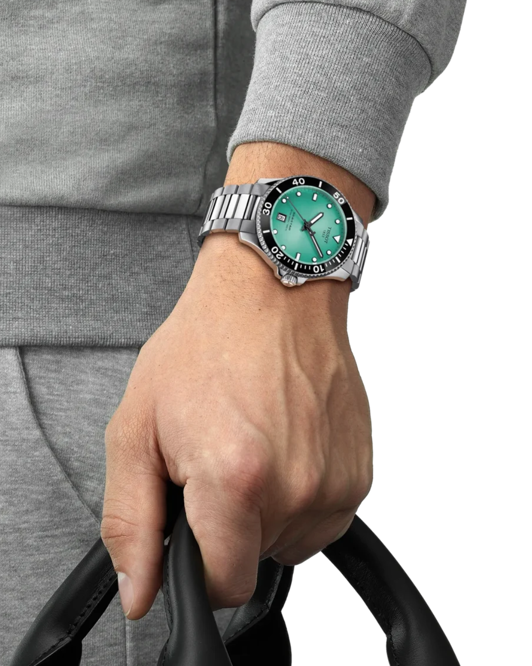 tissot seastar