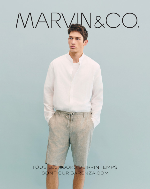 Marvin&co