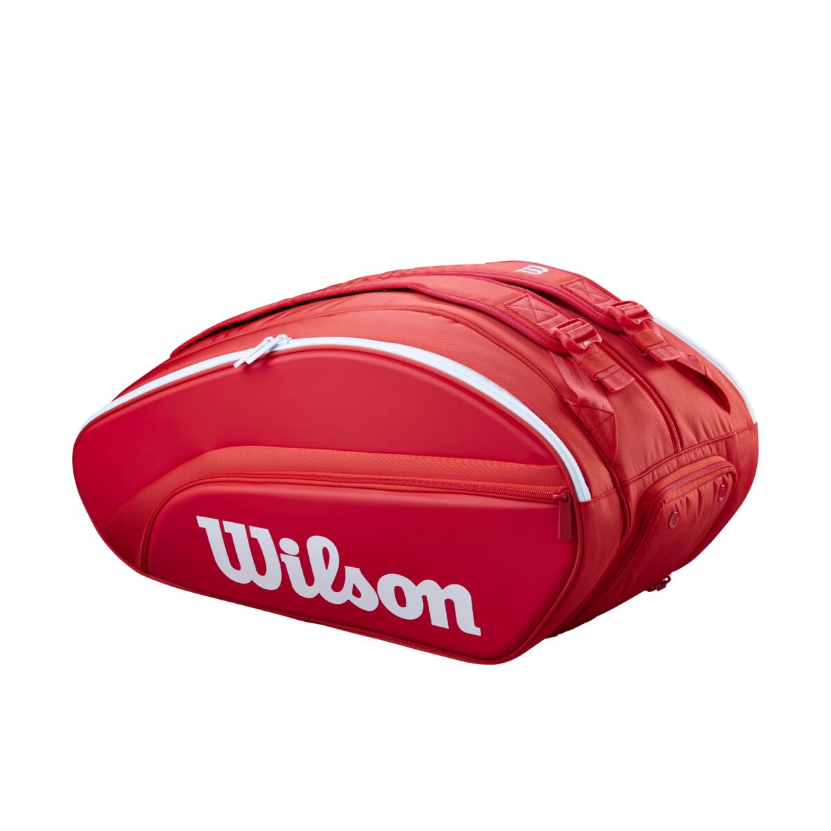  Borsa da padel Super <br> Tour Red