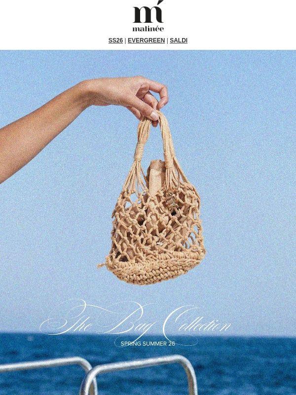 The summer bag