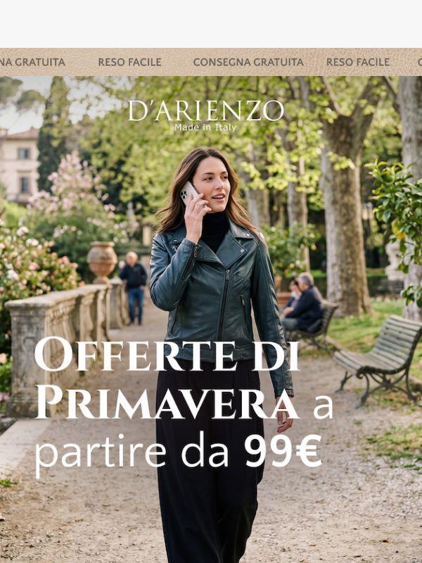Articoli a meno di 100€