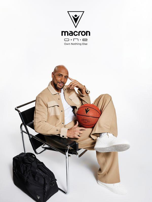Macron O.N.E.