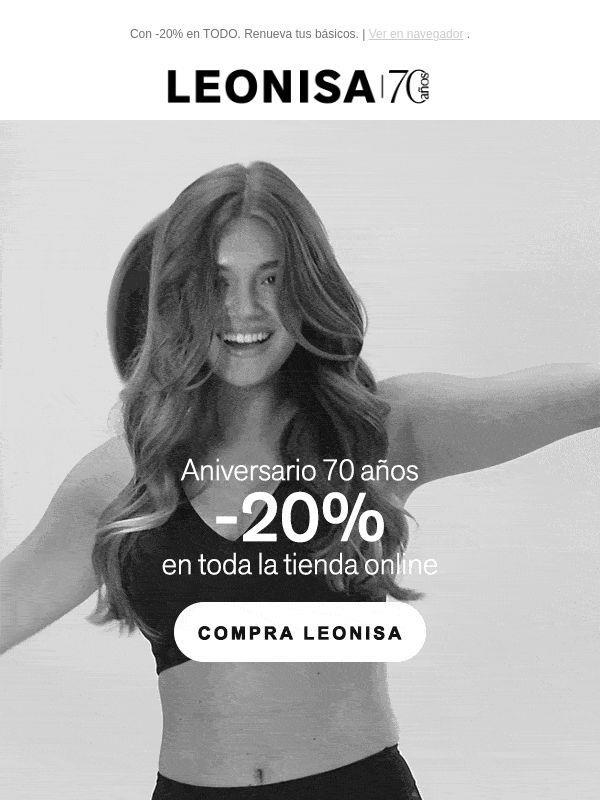 ¡Celebremos juntos estos 70 años!