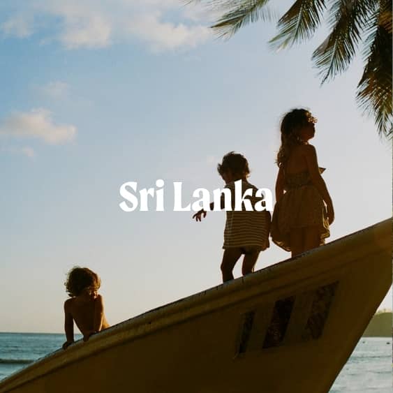 Sri Lanka