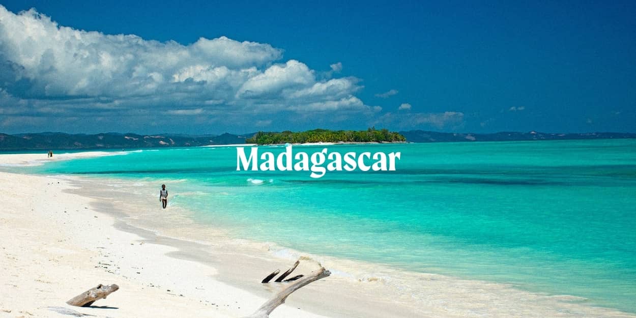 Madagascar