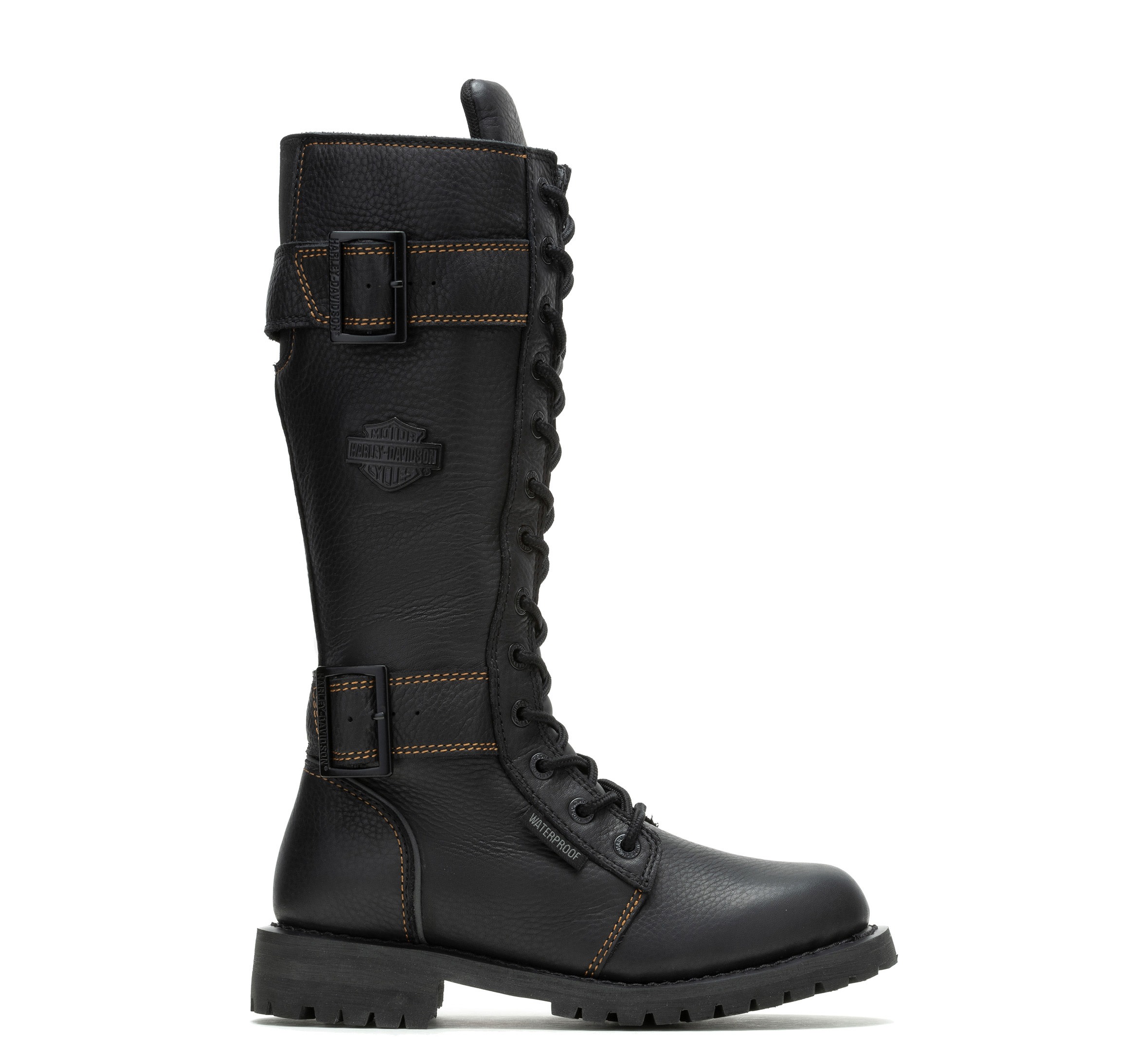 STIVALE DA MOTO BELHAVEN DA DONNA