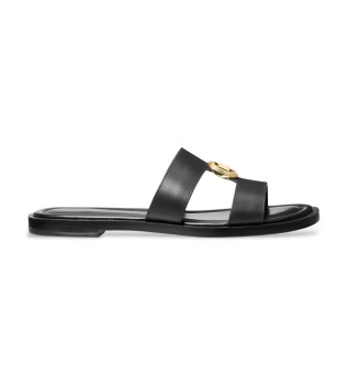 sandali-estivi-in-pelle-nera