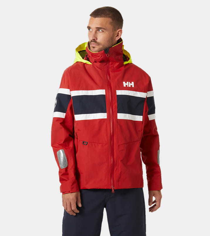 Men's Salt Original Sailing Jacket