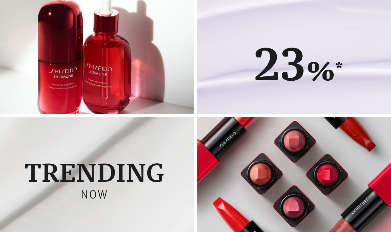 23% di sconto senza codice sui trend del momento