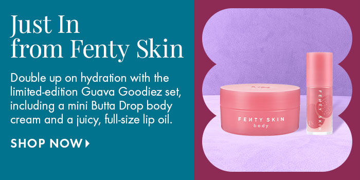 Fenty Skin