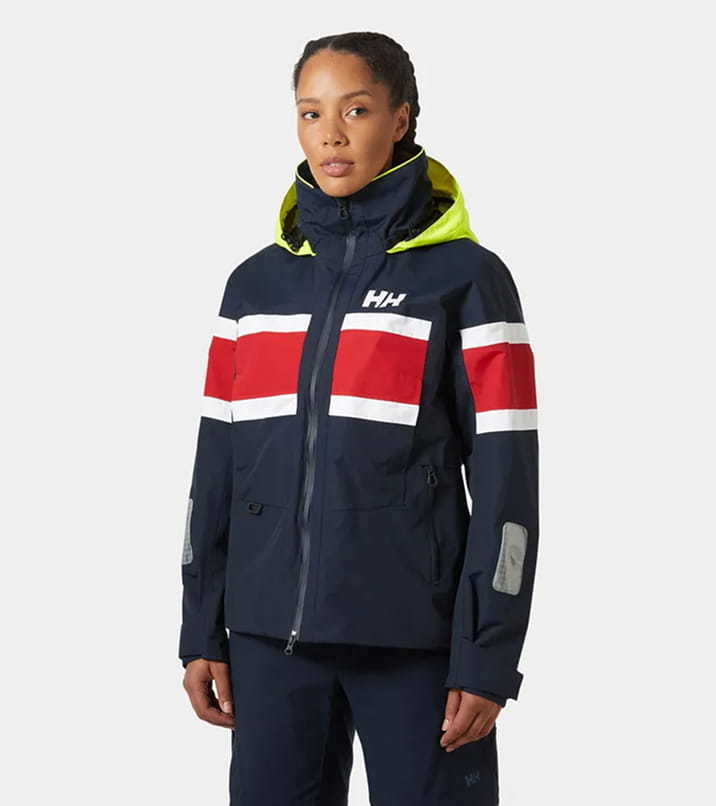 Women’s Salt Original Sailing Jacket
