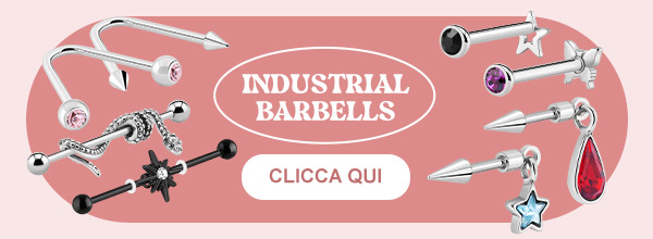 BARBELLS