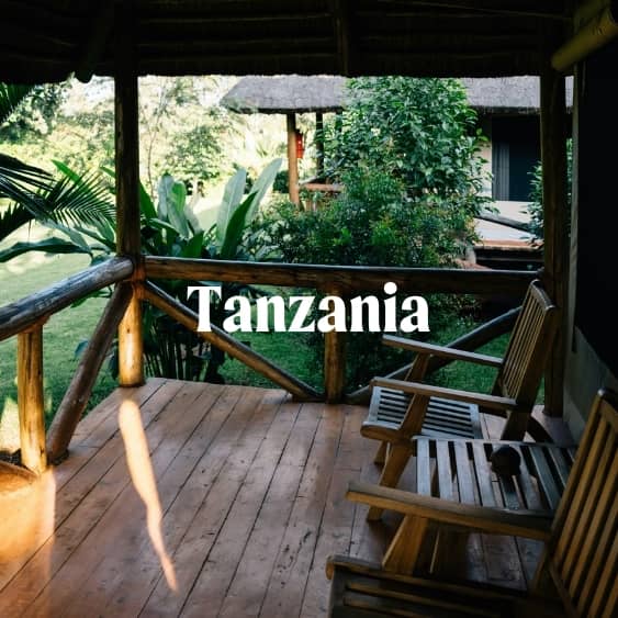Tanzania
