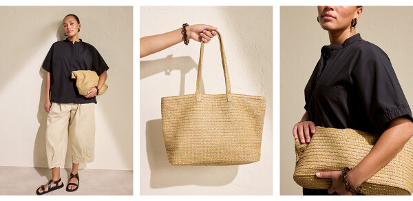 Look estivi >
