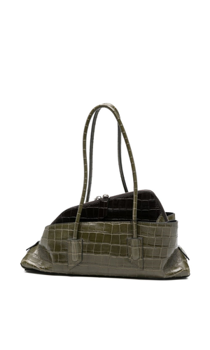 La Passeggiata small handbag