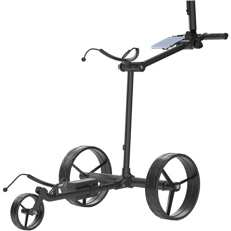 Trolley EX3