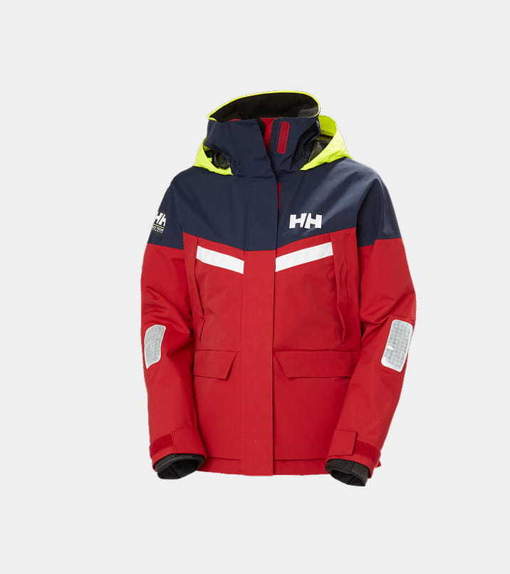 Women's Pier 4.0 Jacket