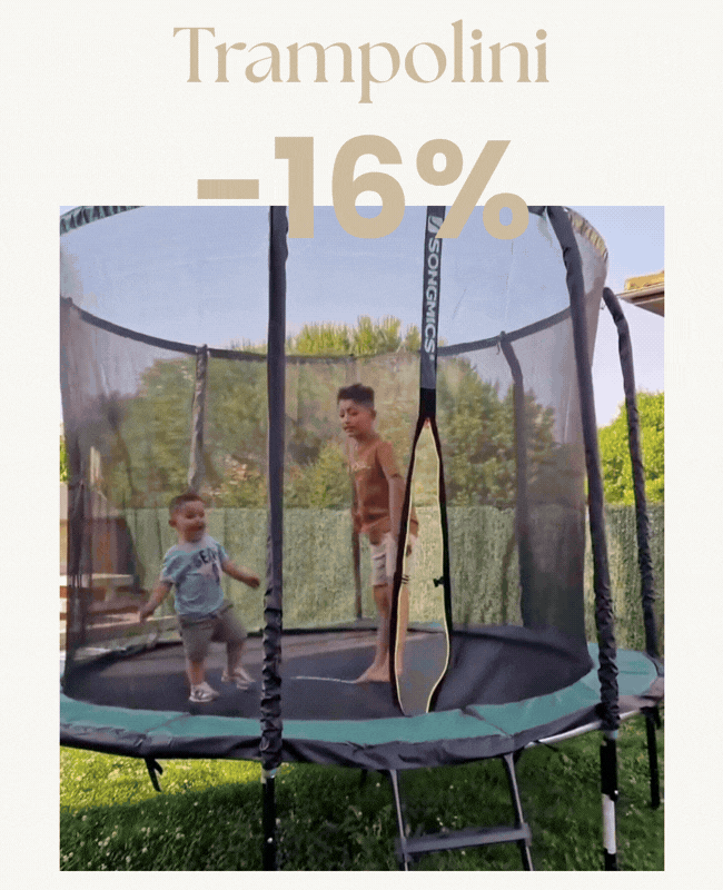 trampolini