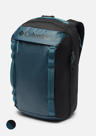 Zaino Landroamer™ da 32 litri unisex