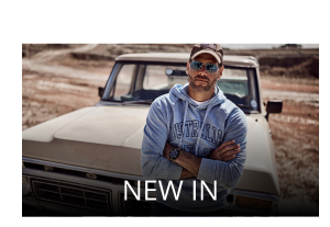 New in