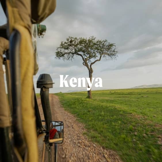 Kenya