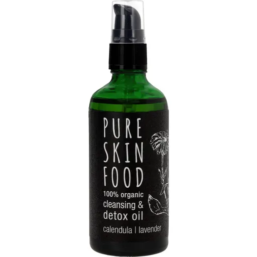 Olio Detergente Bio BIG - Cleansing & Detox