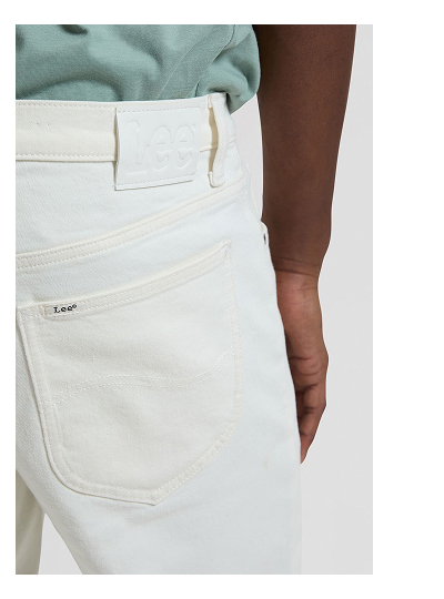 West Regular Selvedge Denim Jean