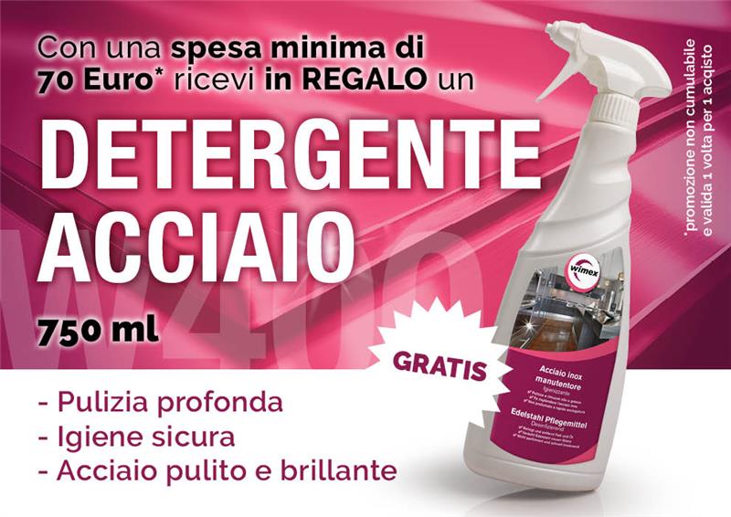 promo del mese
