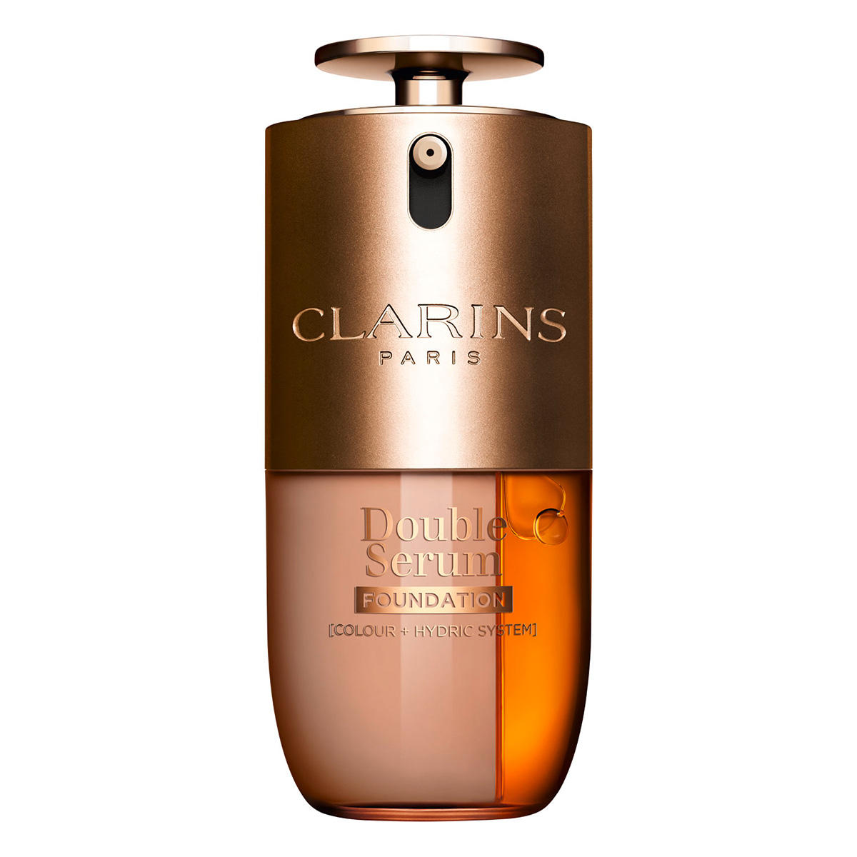 Double Serum Foundation
