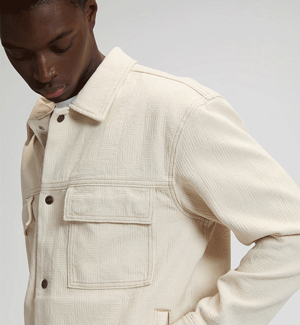 Scegli il tuo outfit in bianco per la primavera
