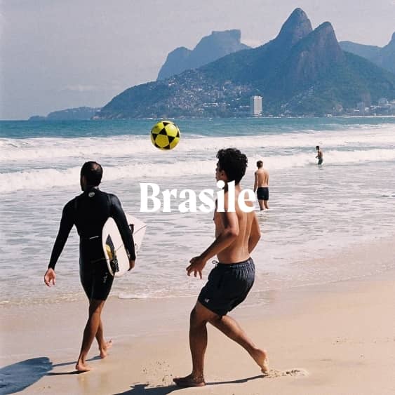 Brasile