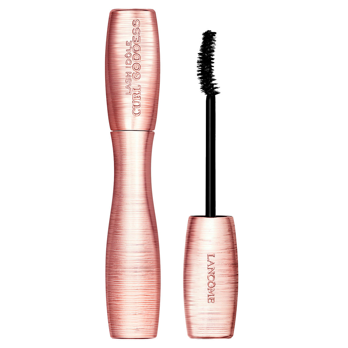 Lash Idôle Curl Goddess