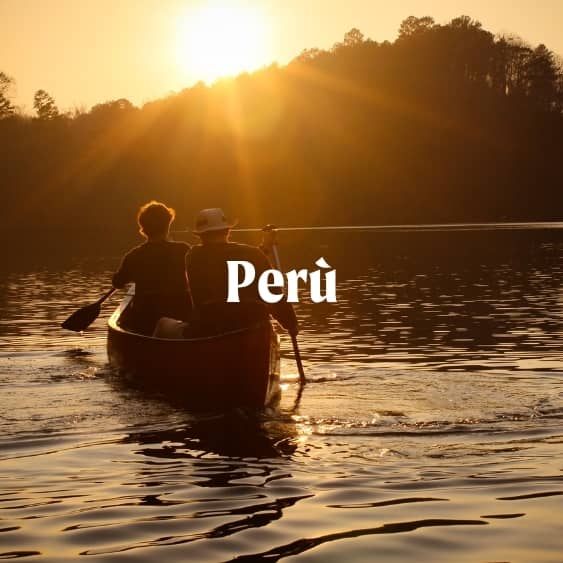 Perù