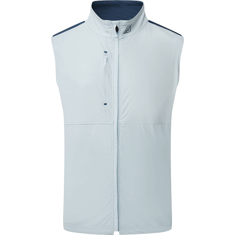 Temposeries Gilet leggero