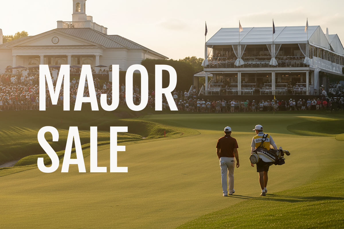 Major Sale