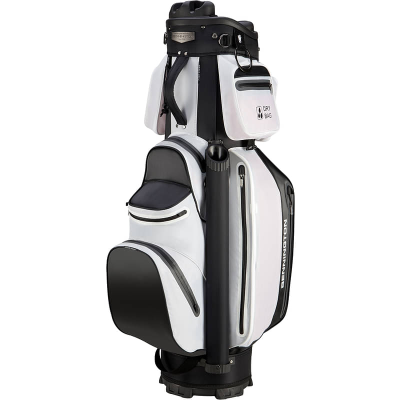 Cartbag Sel QO DB