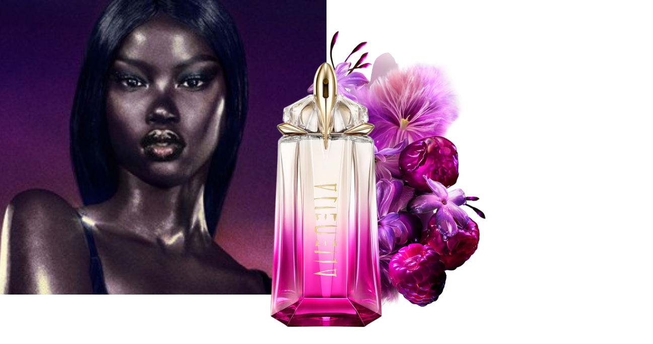 MUGLER Alien Pulp Eau de Parfum