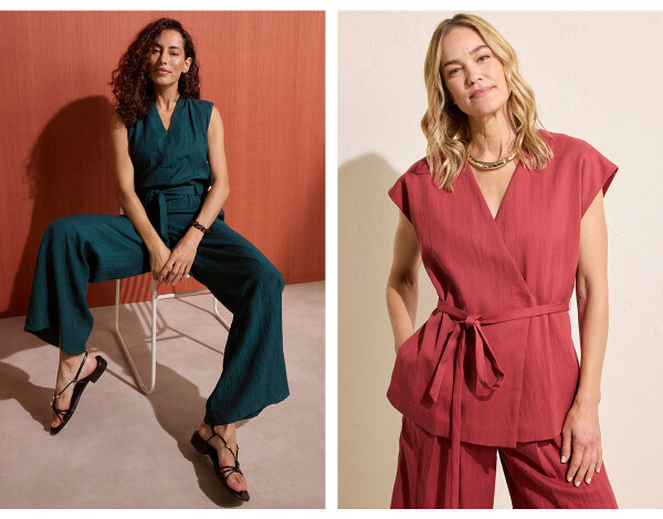 Look estivi >