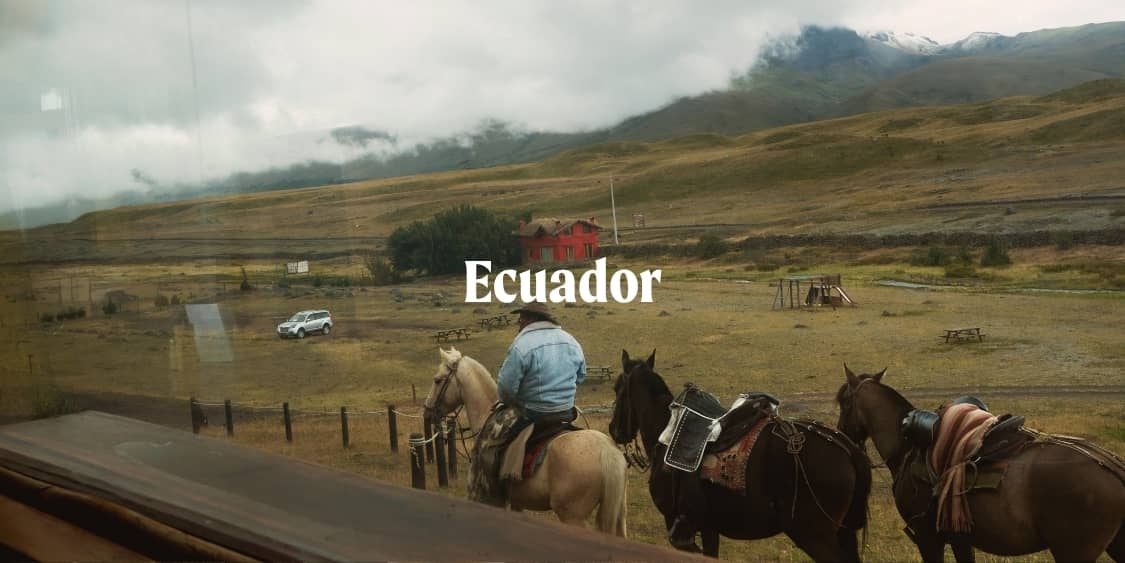 Ecuador