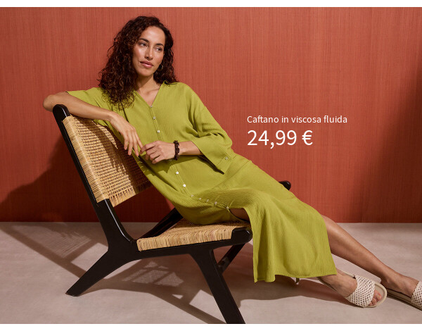 Look estivi >