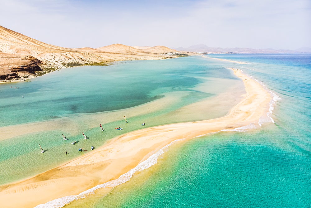 Le spiagge di cui la nostra community non smette di parlare