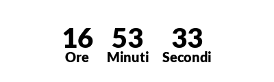 Countdown Timer