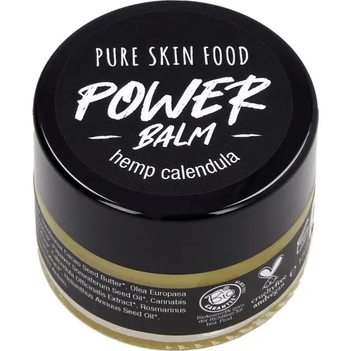 PURE SKIN FOOD Balsamo Power Bio
