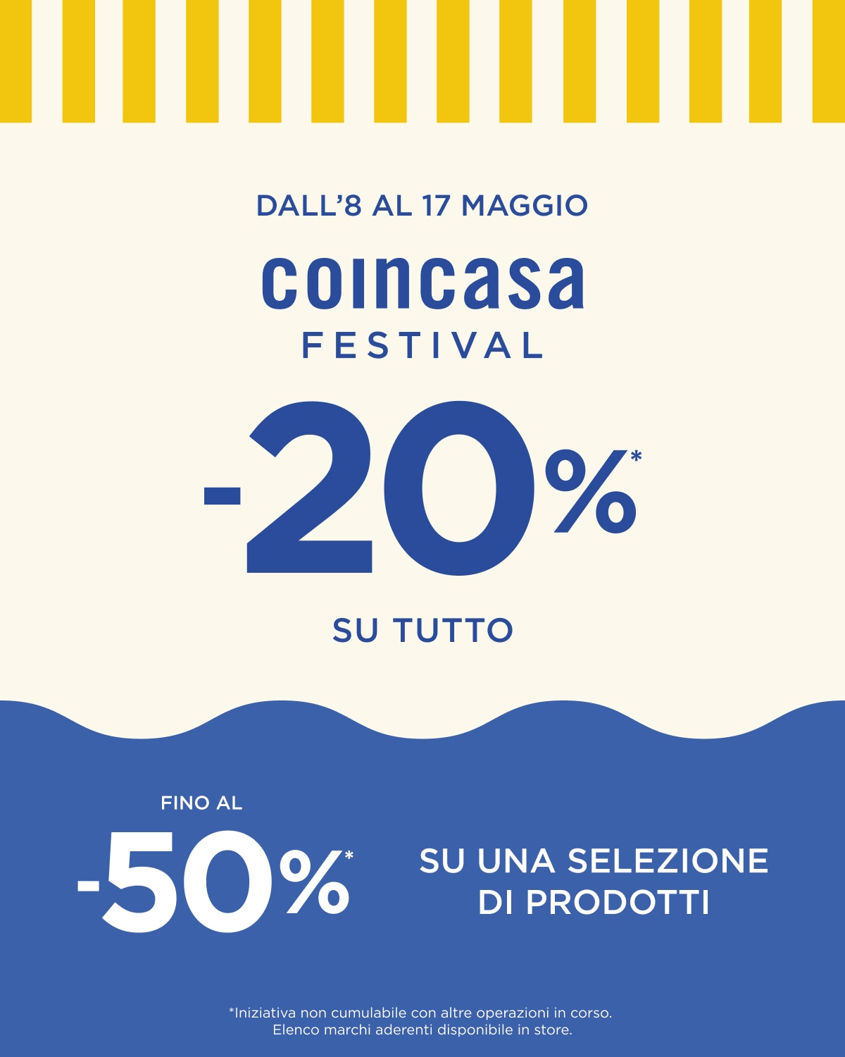 Coincasa Festival