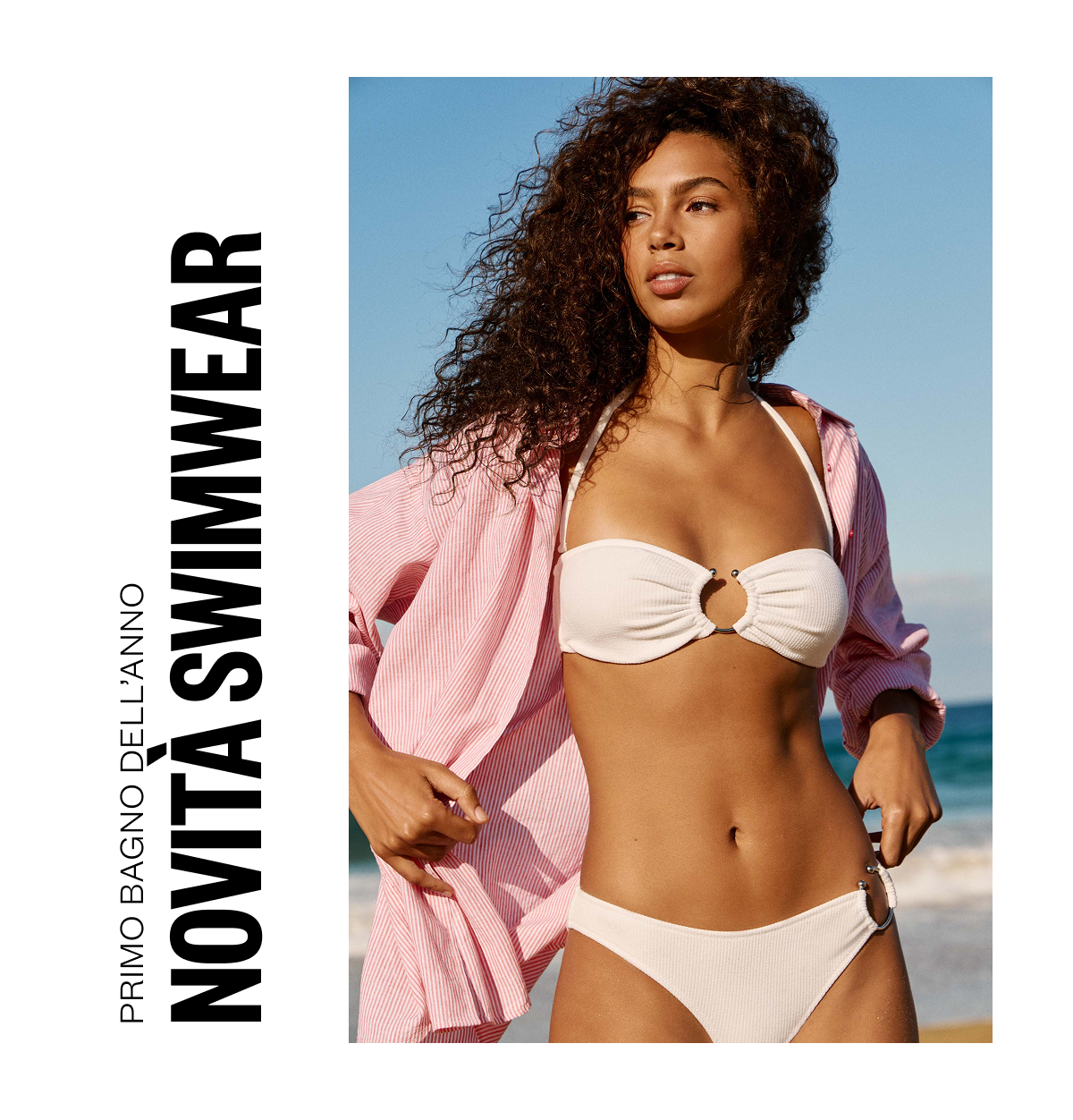 SWIMWEAR