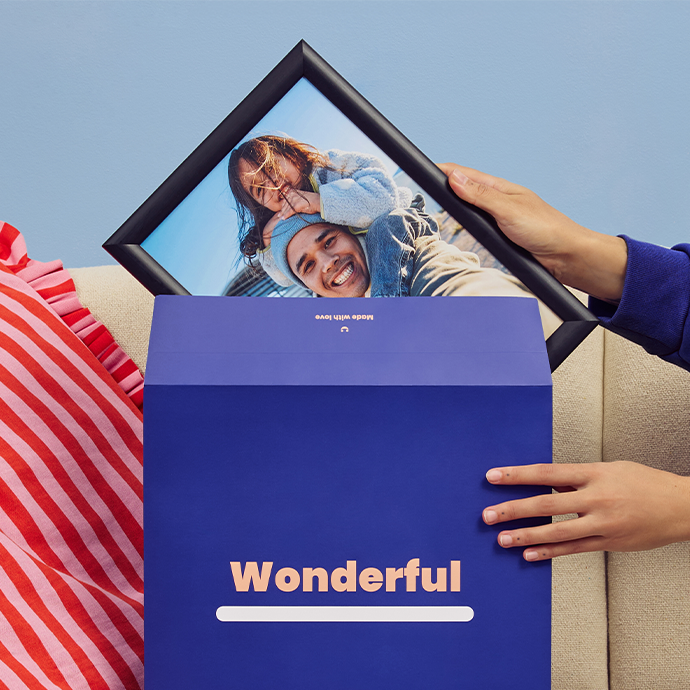 Fare un regalo a una persona cara 🎁