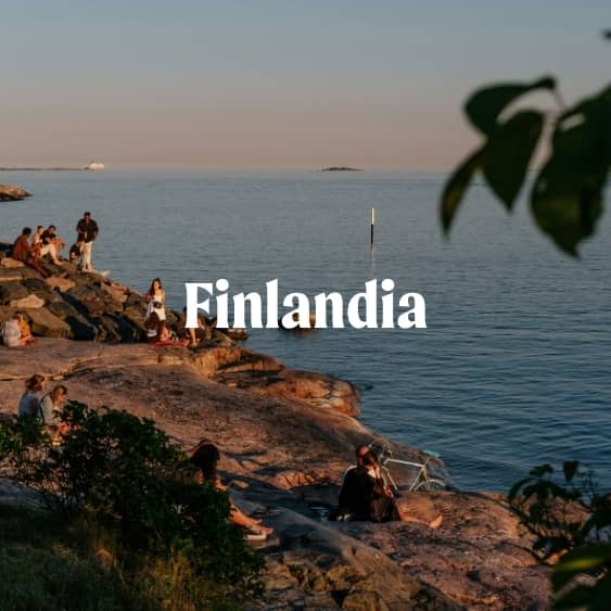 Finlandia