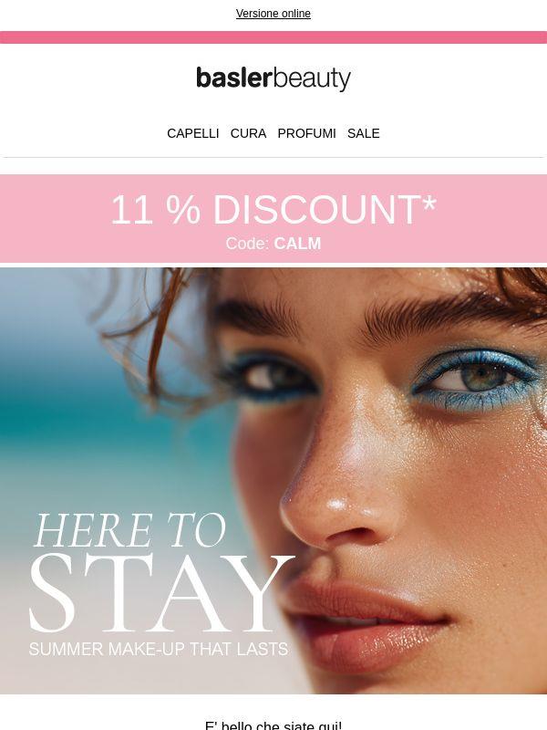 Solo oggi il 11 % per TE