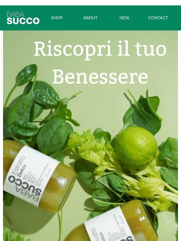 La verità sul Detox (che nessuno ti dice) 💚